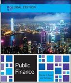 Public Finance | 9780077154691, Boeken, Studieboeken en Cursussen, Verzenden, Nieuw