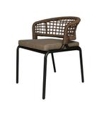 MaxxGarden Valencia 2 stoelen (Stoelen - Ligbedden, Tuin), Verzenden, Nieuw