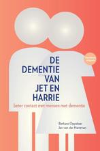 De dementie van Jet en Harrie 9789082432435 Barbara Oppelaar, Gelezen, Verzenden, Barbara Oppelaar, Jan van der Hammen