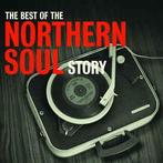 cd - Various - The Best of the Northern Soul Story, Verzenden, Nieuw in verpakking