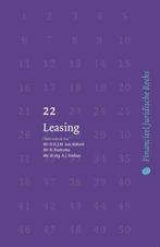 Leasing / Financieel Juridische Reeks / 22 9789462513068, Verzenden, Zo goed als nieuw, Henk van Alebeek
