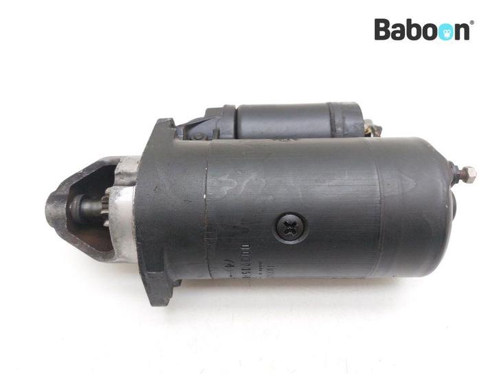 Startmotor BMW R 80 RT (R80RT), Motoren, Onderdelen | BMW, Gebruikt, Verzenden