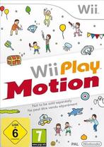 Wii Play Motion  - GameshopX.nl, Spelcomputers en Games, Games | Nintendo Wii, Ophalen of Verzenden, Zo goed als nieuw