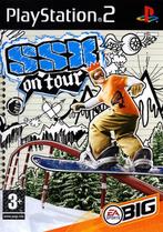 SSX On Tour (PlayStation 2), Gebruikt, Verzenden