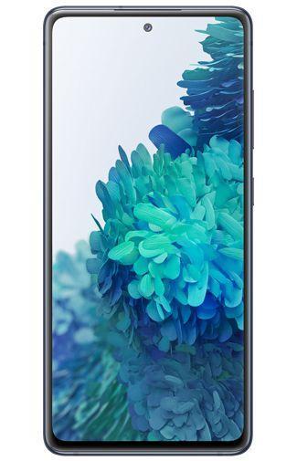 Samsung Galaxy S20 FE 4G 128GB G780 Blauw slechts € 345, Telecommunicatie, Mobiele telefoons | Samsung, Zonder abonnement, Android OS