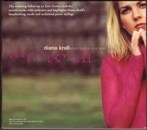 cd digi - Diana Krall - When I Look In Your Eyes (PROMO), Cd's en Dvd's, Cd's | Jazz en Blues, Zo goed als nieuw, Verzenden