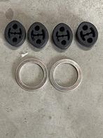 Complete uitlaat, Einddemper + Middendemper + Voordemper Alf, Verzenden, Nieuw