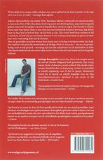 Aprilrood 9789056722234 S. Roncagliolo, Verzenden, Gelezen, S. Roncagliolo