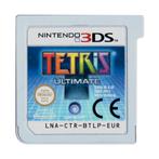 3DS Tetris Ultimate, Zo goed als nieuw, Verzenden