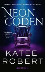Neon goden / Dark Olympus / 1 9789021463285 Katee Robert, Verzenden, Gelezen, Katee Robert