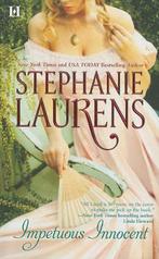 Impetuous Innocent 9780373775088 Stephanie Laurens, Boeken, Verzenden, Gelezen, Stephanie Laurens