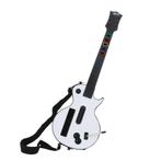 Activision Guitar Hero III Les Paul Gitaar Controller voor N, Spelcomputers en Games, Verzenden, Zo goed als nieuw