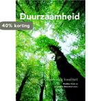 Duurzaamheid 9789079032006 Martine Vonk, Boeken, Verzenden, Gelezen, Martine Vonk