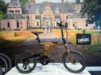 BESV E-vouwfiets – Compact, krachtig en nu €1100 korting!, Fietsen en Brommers, Fietsen | Vouwfietsen, Overige merken, 20 inch of meer