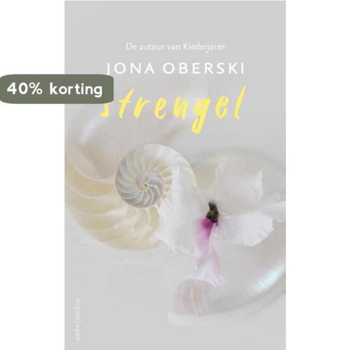 Strengel 9789026360992 Jona Oberski, Boeken, Overige Boeken, Gelezen, Verzenden