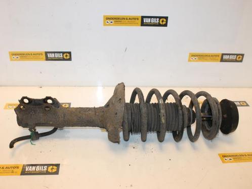 Schokdemperpoot links-voor Seat Inca O78911, Auto-onderdelen, Ophanging en Onderstel, Ophalen of Verzenden