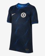 Chelsea Stadium Shirt Uit Junior 2023/2024, Kleding | Heren, Nieuw, Algemeen, Nike, Verzenden