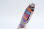 Montegrappa - Fortuna - Blazer - Palladium Trims, Verzamelen, Pennenverzamelingen, Nieuw