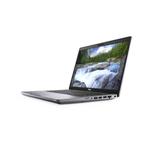 Dell Latitude 5411 i5 8GB DDR4 256GB NVMe Windows 11/10, Qwerty, 8 GB, Minder dan 2 Ghz