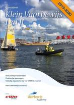 Boek: Klein Vaarbewijs I en II 2019-2020 - (als nieuw), Boeken, Verzenden, Zo goed als nieuw