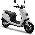 IVA E-GO S5 Wit, Fietsen en Brommers, Scooters | Overige merken, IVA, Maximaal 45 km/u, Nieuw, Ophalen of Verzenden