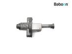 Nokkenas Kettingspanner Yamaha CZD 300 X-Max 2018-2020, Verzenden, Gebruikt