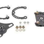 BMR 15-17 S550 Mustang Caster Camber Plates - Black, Auto-onderdelen, Ophalen of Verzenden, Nieuw