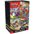 Pokémon TCG Booster Box - Mega, Verzenden, Nieuw