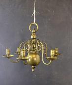 Kroonluchter - Messing