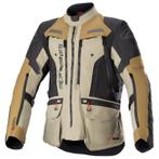 Alpinestars Bogotá Pro Drystar Jas Vetiver Leger Olijf, Nieuw met kaartje, Jas | textiel, Alpinestars, Heren