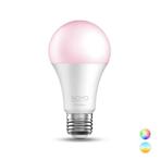 Slimme E27 Smart LED lamp 9Watt RGBW NOVO, Ophalen of Verzenden, Nieuw