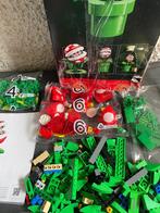 Lego Set - 71426 - Super Mario - Piranha Plant, Nieuw