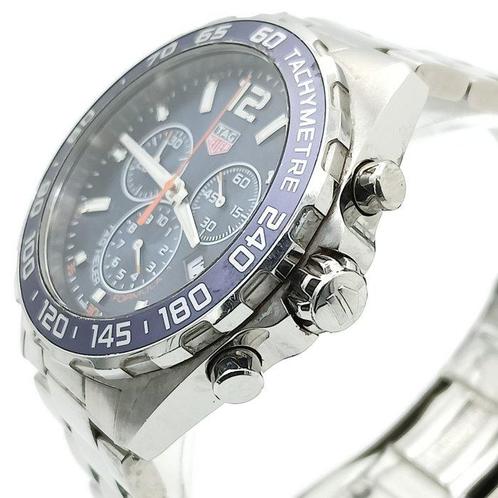 TAG Heuer - Formula 1 - CAZ1014 - WZY5047 - Heren - 2020+, Sieraden, Tassen en Uiterlijk, Horloges | Antiek