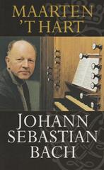 Johann Sebastian Bach 5028421995748 Maarten t Hart, Verzenden, Gelezen, Maarten 't Hart