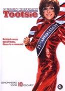 Tootsie - DVD, Verzenden, Nieuw in verpakking