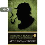 De hond van de Baskervilles / Sherlock Holmes / 3, Boeken, Verzenden, Zo goed als nieuw, Arthur Conan Doyle