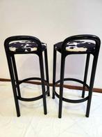 Kartell - Anna Castelli Ferrieri - Kruk (2) - Pool - Metaal, Antiek en Kunst