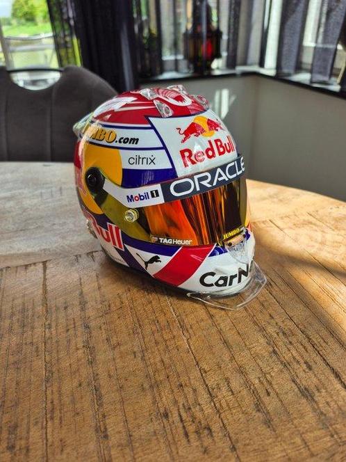 Red Bull Racing - Dutch GP - Max Verstappen - 2022 - Scale, Verzamelen, Automerken, Motoren en Formule 1