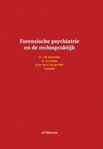 Forensische psychiatrie en de rechtspraktijk, 9789058983152, Boeken, Zo goed als nieuw, Studieboeken, Verzenden