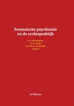 Forensische psychiatrie en de rechtspraktijk, 9789058983152, Verzenden, Zo goed als nieuw, Studieboeken