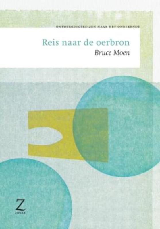 REIS NAAR DE OEBRON 9789077478264 Bruce Moen, Boeken, Esoterie en Spiritualiteit, Gelezen, Verzenden