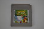 Kirbys Dream Land (GB UKV), Spelcomputers en Games, Games | Nintendo Game Boy, Zo goed als nieuw, Verzenden