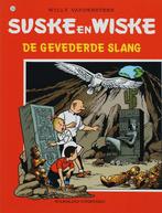 De gevederde slang / Suske en Wiske / 258 9789002201721, Verzenden, Gelezen, Willy Vandersteen