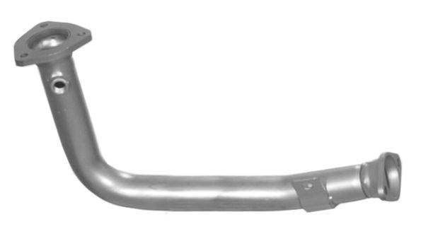 Uitlaat, Voorpijp Citroën Saxo, Peugeot 106, Auto-onderdelen, Uitlaatsystemen, Nieuw, Peugeot, Ophalen of Verzenden