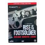 Rise Of The Footsoldier (Limited 2 Disc Edition) (Steelcase), Cd's en Dvd's, Verzenden, Nieuw in verpakking