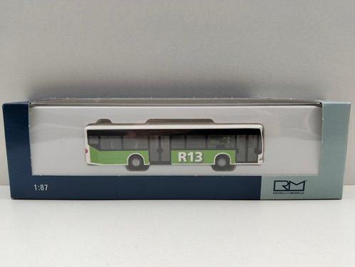 Busch, Rietze H0 - 41003/60281 - Modeltreinvoertuigen (4) -, Hobby en Vrije tijd, Modeltreinen | H0