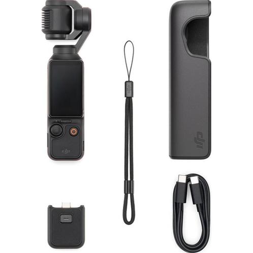 DJI Osmo Pocket 3, Audio, Tv en Foto, Professionele Audio-, Tv- en Video-apparatuur, Ophalen of Verzenden