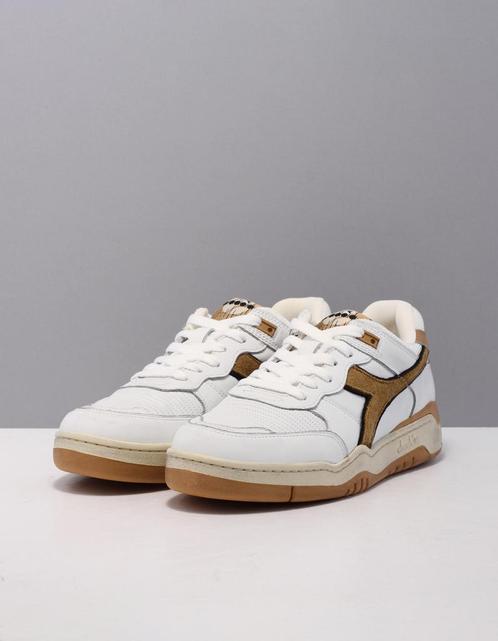 Diadora heritage 2024 heren sale