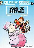 Kleine Robbe 04. voor je bestwil 9789031415618 Geurts, Boeken, Stripboeken, Gelezen, Geurts, janry, PHILIPPE. Tome,, Verzenden