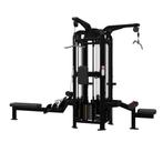Nautilus 4 Stack Multi-Jungle, Sport en Fitness, Verzenden, Nieuw, Overige typen